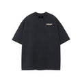 Puff T-shirt Black