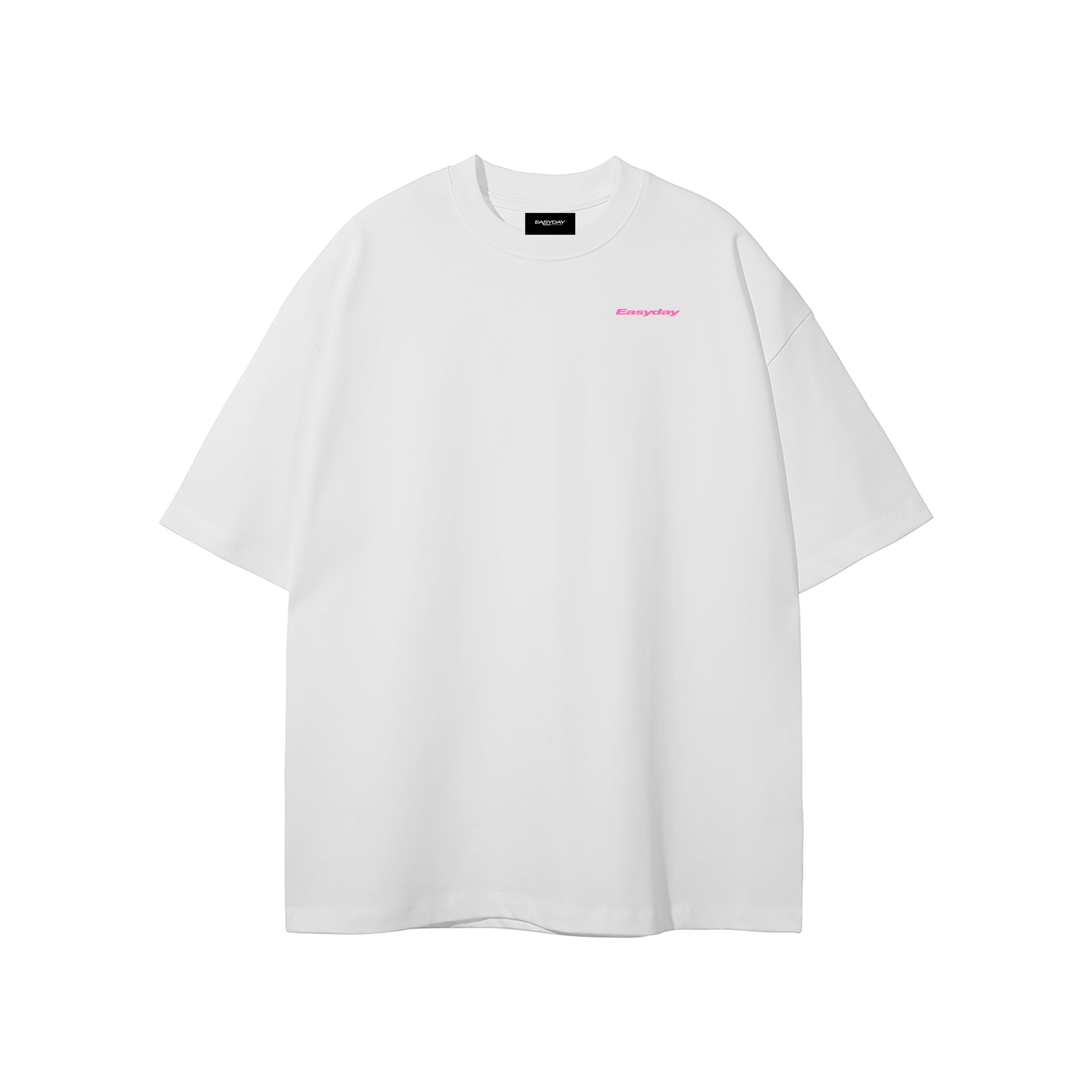 EASYDAY White Tee